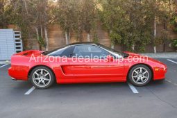 1994 Acura NSX full