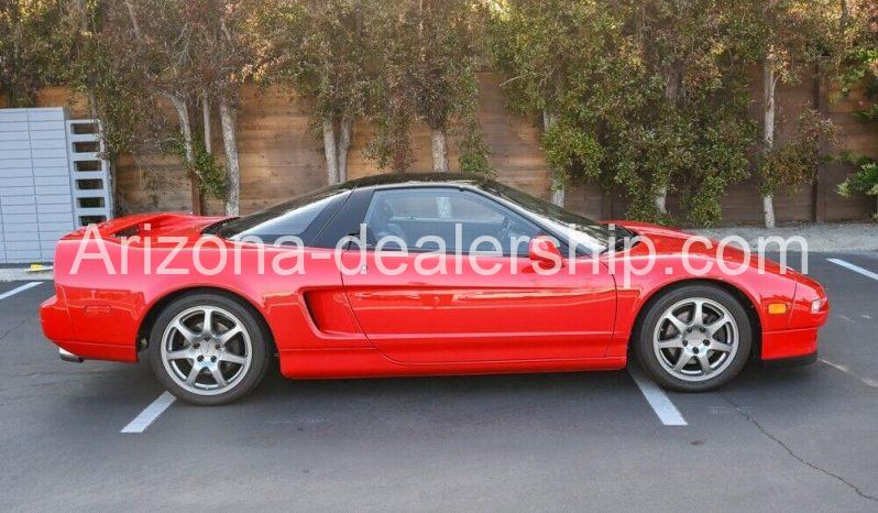 1994 Acura NSX full