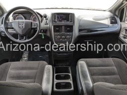 2018 Dodge Grand Caravan SE full