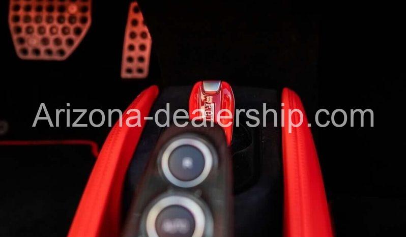 2021 Ferrari F8 Spider full