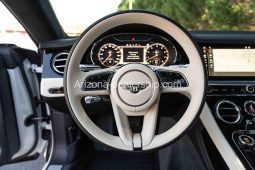 2022 Bentley Continental GT V8 full