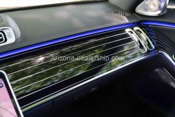 2023 Mercedes-Benz S-Class Maybach S 680 4MATIC full