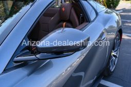 2022 Ferrari 812 GTS full