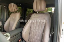 2023 Mercedes-Benz G-Class G 63 AMG full