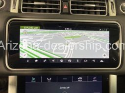 2019 Land Rover Range Rover V8 Supercharged SWB full