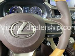 2019 Lexus RX RX 450h full