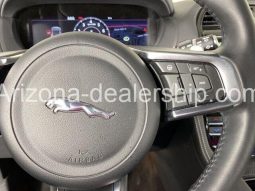 2020 Jaguar F-Pace S full