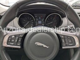 2018 Jaguar F-Pace 25t Prestige full