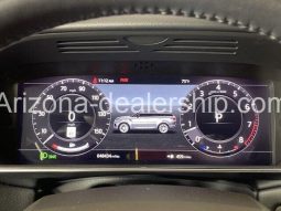 2020 Land Rover Range Rover Sport HSE full