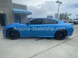 2023 Dodge Charger R/T Scat Pack full