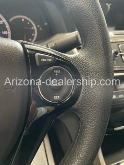 2017 Honda Accord LX 4dr Sedan CVT full