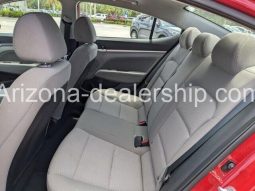 2020 Hyundai Elantra Value Edition full