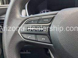 2021 Hyundai Santa Fe SEL full