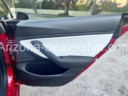 2021 Tesla Model 3 Long Range Sedan 4D full