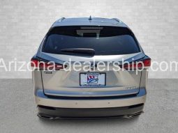 2021 Lexus NX 300 Base full