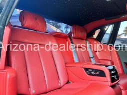 2018 Rolls-Royce Phantom Sedan 4D full