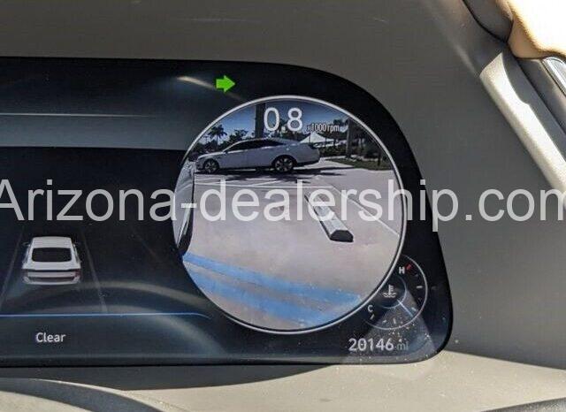 2021 Hyundai Sonata Limited full