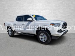 2022 Toyota Tacoma SR full