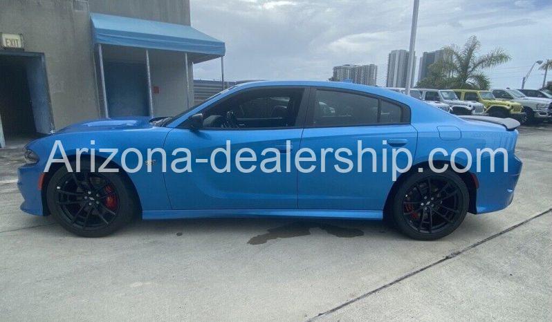 2023 Dodge Charger R/T Scat Pack full