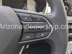 2022 Hyundai Santa Fe SEL full