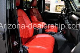 2018 Jeep Wrangler SPORT S full