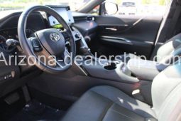 2021 Toyota Venza XLE full