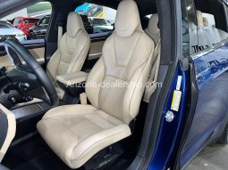 2016 Tesla Model X P90D full