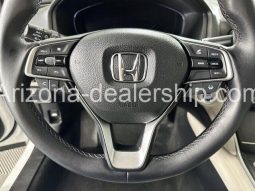 2018 Honda Accord Touring 2.0T full