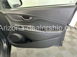 2018 Hyundai Kona SEL full