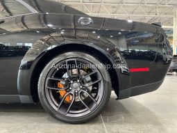 2019 Dodge Challenger SRT Hellcat full