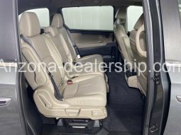 2018 Honda Odyssey Touring full