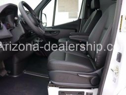 2021 Mercedes-Benz Sprinter 1500 Standard Roof I4 144 RWD full