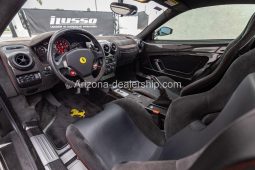 2009 Ferrari 430 full