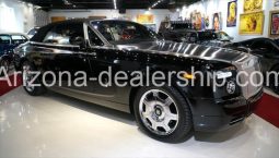 2009 Rolls-Royce Phantom 2dr Conv full