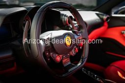 2021 Ferrari F8 Spider full