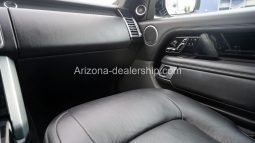 2022 Land Rover Range Rover P400 HSE Westminster Edition full