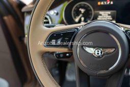 2021 Bentley Bentayga V8 full