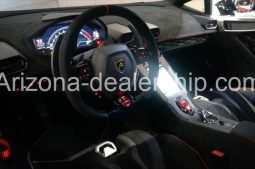 2023 Lamborghini Huracan STO STO full