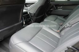 2023 Land Rover Range Rover SV SWB full