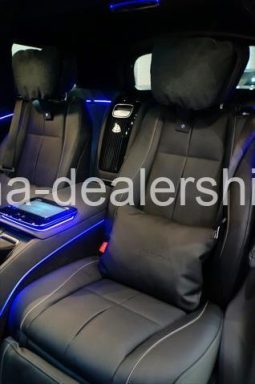 2023 Mercedes-Benz Maybach GLS 600 MAYBACH GLS 600 full