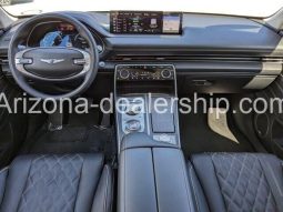 2018 Genesis G90 3.3T Premium full