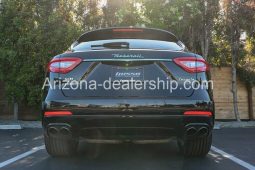 2020 Maserati Levante S full