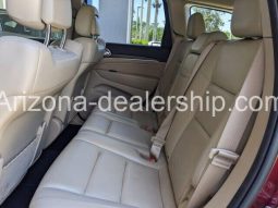 2019 Jeep Grand Cherokee Limited full