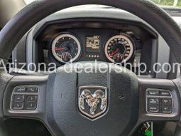 2019 Ram 1500 Classic Tradesman full