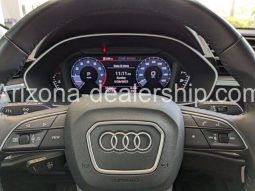 2020 Audi Q3 Premium full