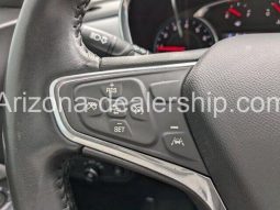 2020 Chevrolet Equinox LT full