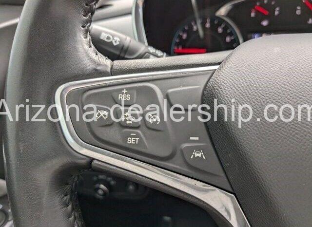 2020 Chevrolet Equinox LT full