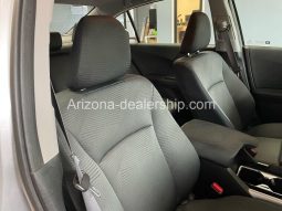 2017 Honda Accord LX 4dr Sedan CVT full