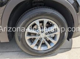 2020 Hyundai Santa Fe SEL 2.4 full