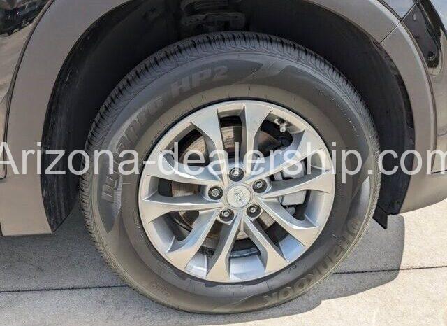 2020 Hyundai Santa Fe SEL 2.4 full